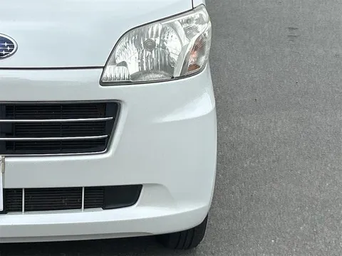 Subaru Lucra
