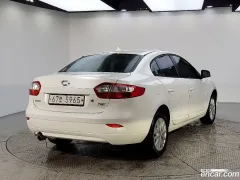 Renault SM3