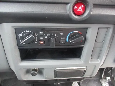 Nissan Clipper