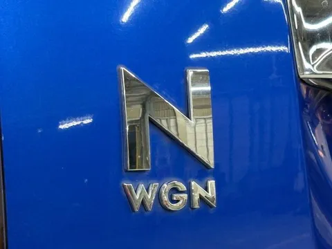 Honda N-WGN Custom