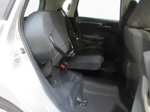Honda Jazz (Fit)