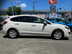Subaru Impreza Sports