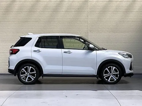 Subaru REX2