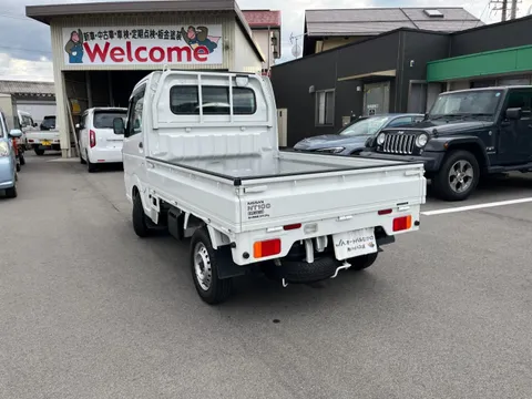 Nissan Clipper Truck