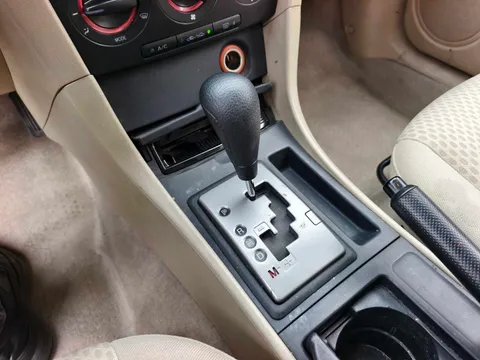 Mazda Mazda 3