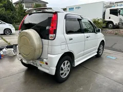 Daihatsu Terios Kid
