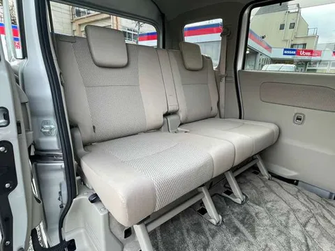 Nissan Clipper Rio