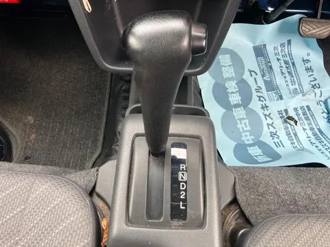 Suzuki Super Carry