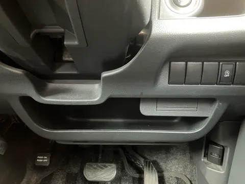Suzuki MR Wagon