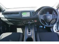 Honda HR-V (Vezel)