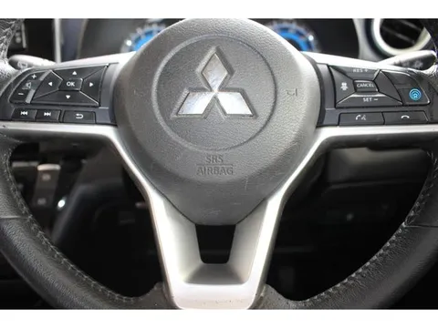 Mitsubishi eK X
