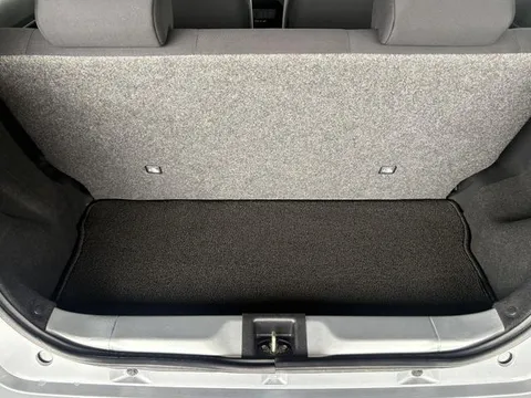 Subaru Pleo Plus