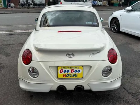 Daihatsu Copen