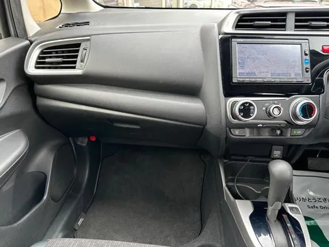 Honda Jazz (Fit)