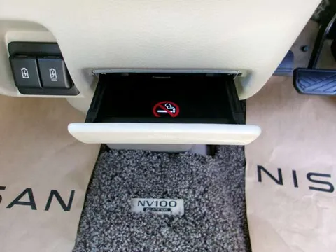 Nissan Clipper Rio