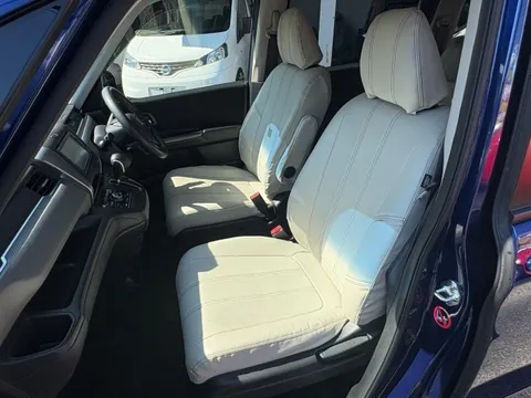 Honda Freed Plus