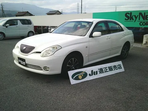 Toyota Verossa
