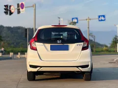 Honda Jazz (Fit)