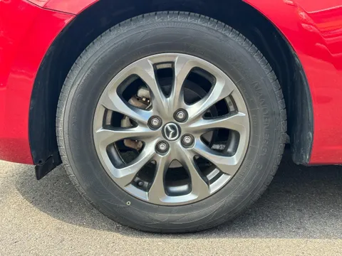 Mazda Mazda2 (Demio)