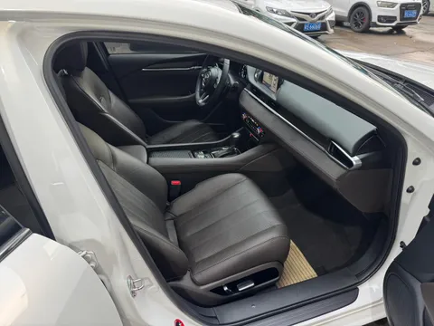 Mazda Mazda6 (Atenza)