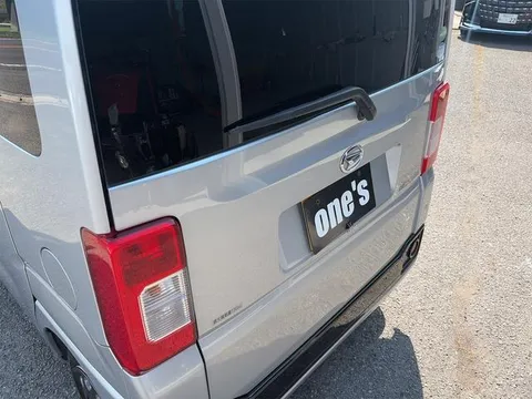 Daihatsu Hijet Caddie