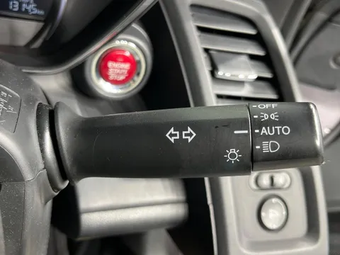 Honda S660