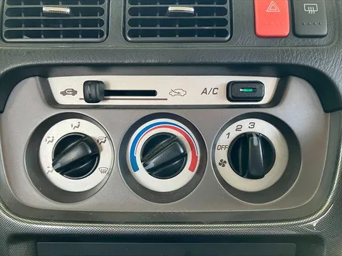 Honda Vamos