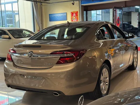 Buick Regal