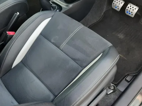 Toyota Yaris (Vitz)