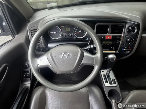 Hyundai Porter 2