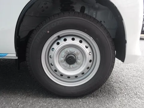 Toyota TownAce Van