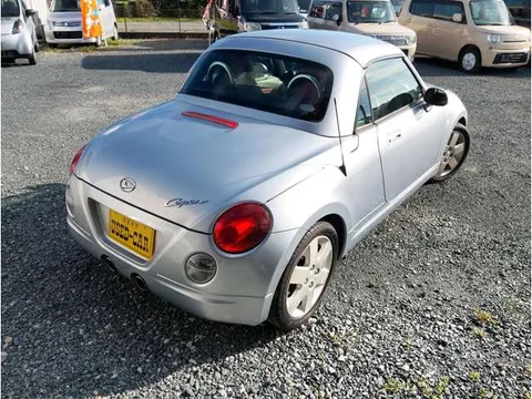 Daihatsu Copen