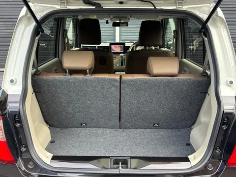 Suzuki Alto Lapin LC