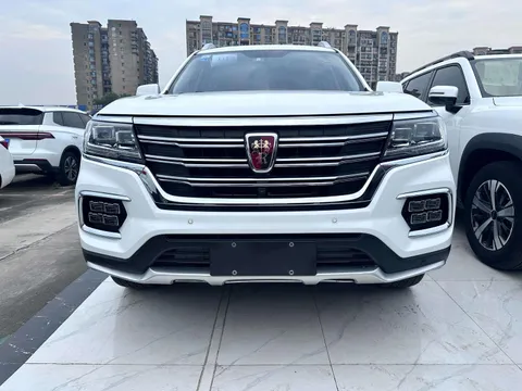 Roewe RX8