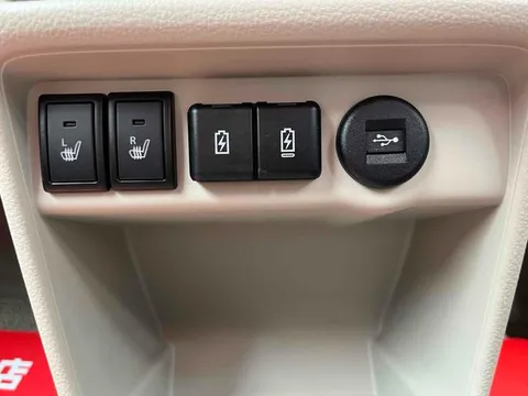 Suzuki Alto Lapin LC