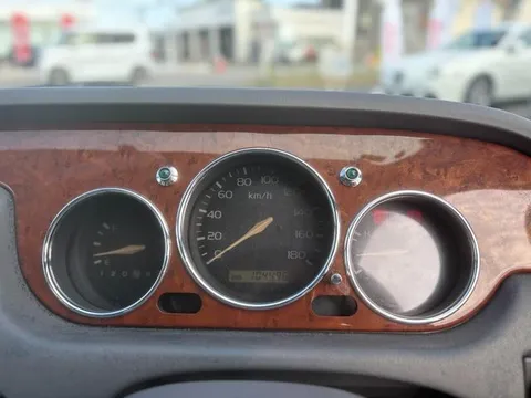 Mitsuoka Viewt