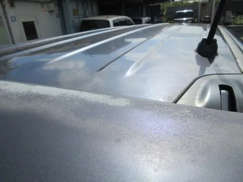 Suzuki Palette SW