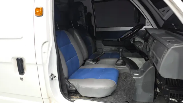 Chevrolet Damas