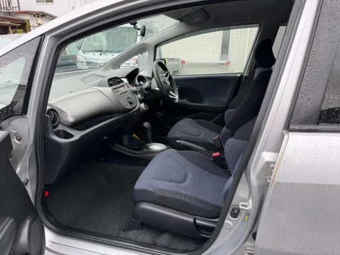 Honda Jazz (Fit)