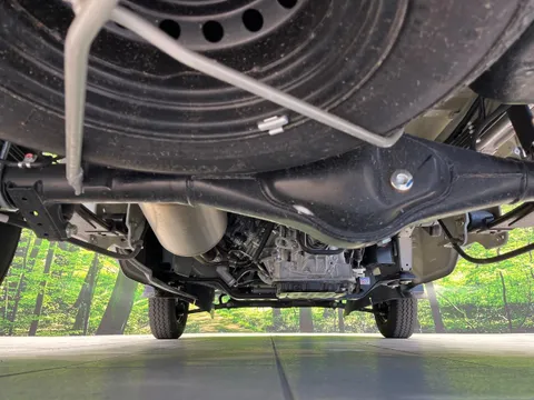 Suzuki Super Carry