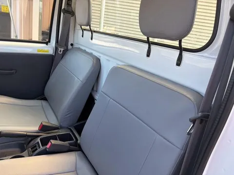 Subaru Sambar Truck