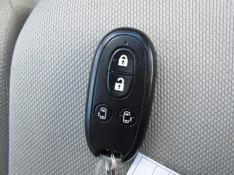 Nissan Clipper Rio