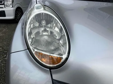 Nissan Micra (March)