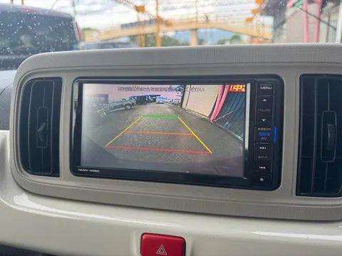 Daihatsu Mira Tocot