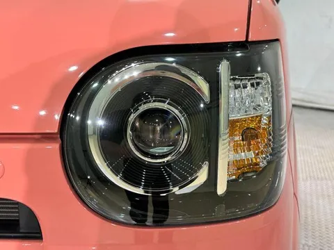 Daihatsu Mira Tocot