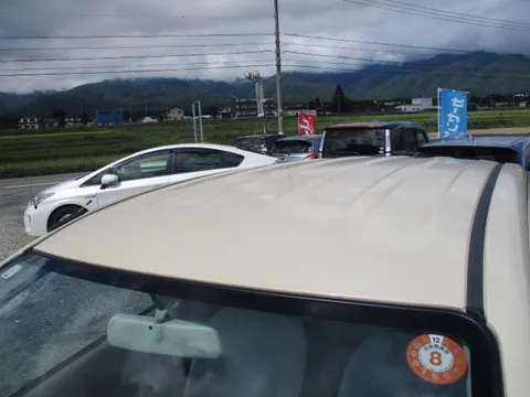 Suzuki Alto Eco