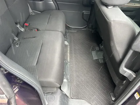 Subaru Justy