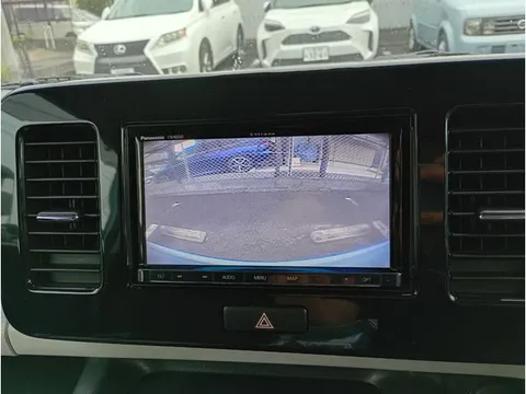 Suzuki MR Wagon