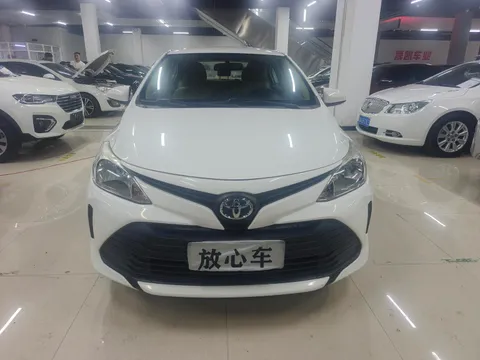 Toyota Vios