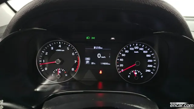 Kia Cerato (K3)